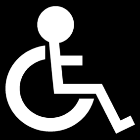wheelchair